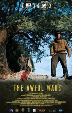 The Awful Wars 