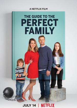 The Guide to the Perfect Family 