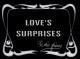 Love's Surprises (S)