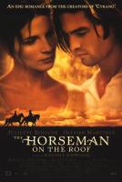 The Horseman on the Roof  - Posters