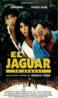 El jaguar  - 