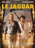 El jaguar  - 