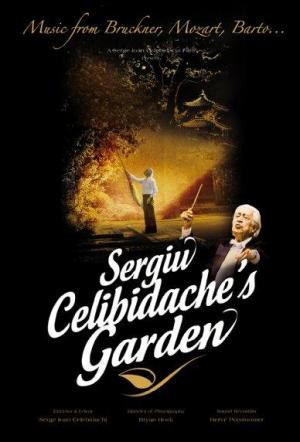 Le jardin de Celibidache (1998) FilmAffinity