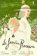 Le Jardin Rossini (C)