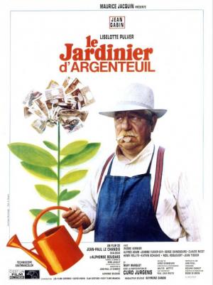 The Gardener of Argenteuil 
