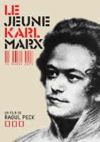 El joven Karl Marx  - Promo