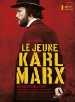 El joven Karl Marx  - Poster / Imagen Principal