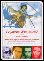Le journal d'un suicidé  - Dvd