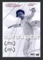 Le journal d'un suicidé  - Dvd