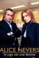 The Judge Is a Woman (TV Series)