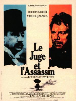 The Judge and the Assassin 
