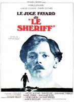 Judge Fayard Called the Sheriff  - Poster / Main Image