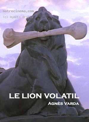 Le Lion volatil (2003)