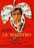 Le maestro  - Poster / Main Image