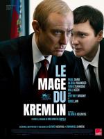 El mago del Kremlin