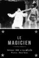 Le magicien (C)