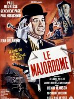 The Majordomo 