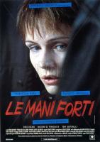 Le mani forti  - Poster / Main Image