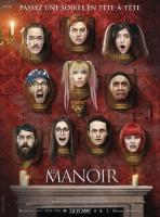 La mansión  - Poster / Imagen Principal