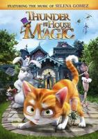 La casa mágica  - Posters