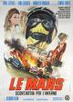 Le Mans, los circuitos de la muerte 