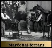 Le maréchal-ferrant (C) - Poster / Imagen Principal