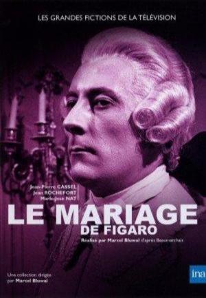 The Marriage of Figaro (TV)