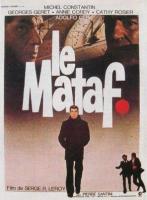 Le mataf  - Poster / Main Image