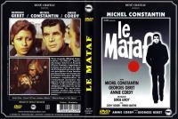 Le mataf  - Dvd