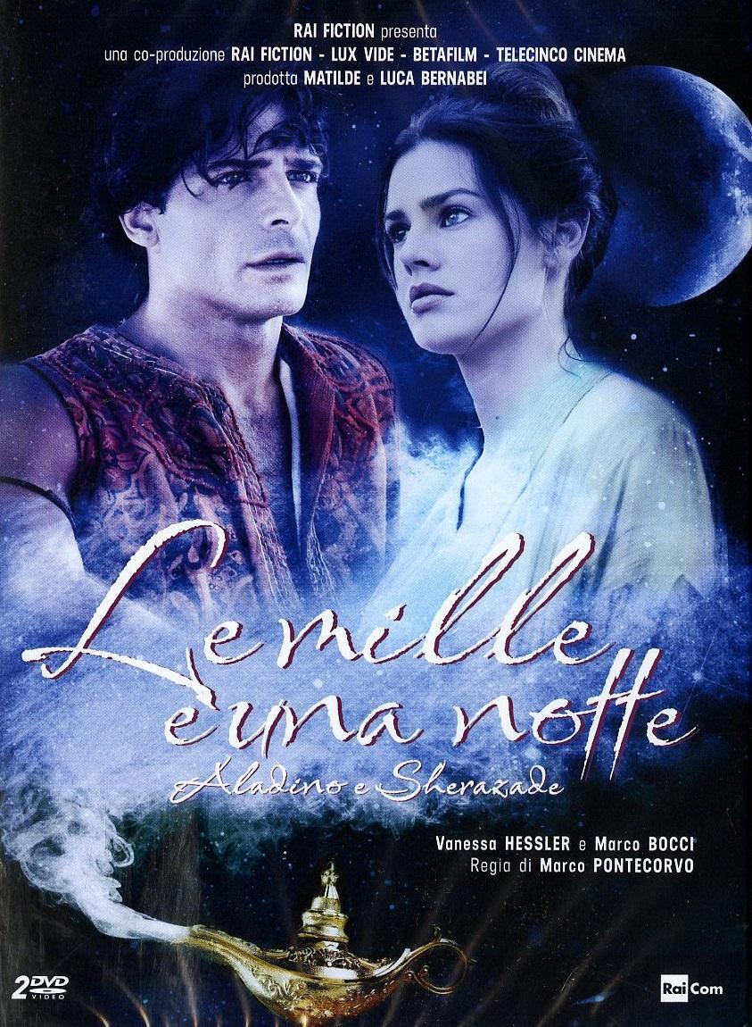 Le Mille E Una Notte Film 2012 Cast