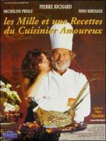 El chef enamorado  - Poster / Imagen Principal