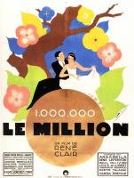 El millón (The Million)  - Poster / Imagen Principal