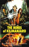 Las minas del Kilimanjaro  - Posters