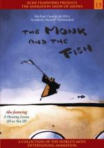 The Monk and the Fish (C)