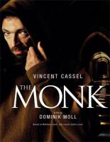 The Monk  - Posters
