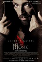 The Monk  - Posters