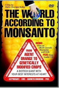 El mundo según Monsanto (TV)