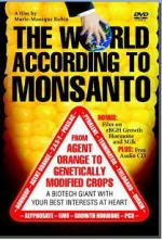 The World According to Monsanto (TV)