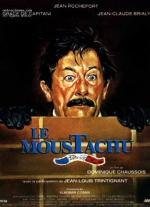 Le moustachu