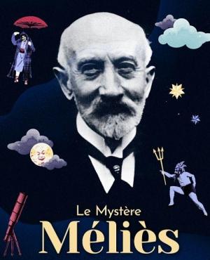 Le mystère Méliès (TV)