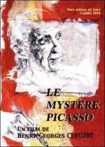 El misterio de Picasso 