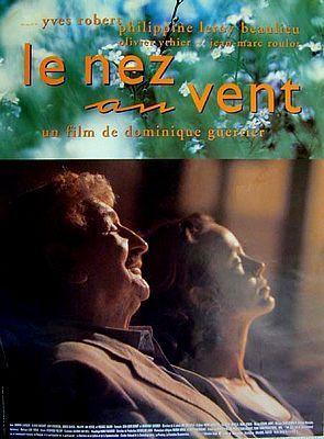 Le nez au vent (1995) - FilmAffinity