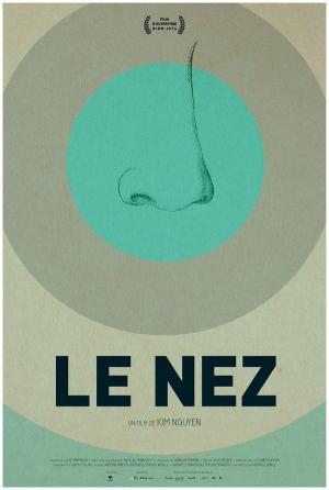 Le nez (Empire of Scents) 