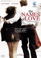 The Names of Love  - Posters