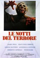 La noche del terror  - Poster / Imagen Principal