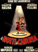 Nights of Cabiria  - Poster / Main Image