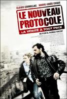 The New Protocol  - Poster / Main Image