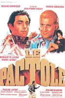 Le pactole  - Poster / Imagen Principal