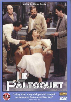 El Paltoquet  - Poster / Imagen Principal