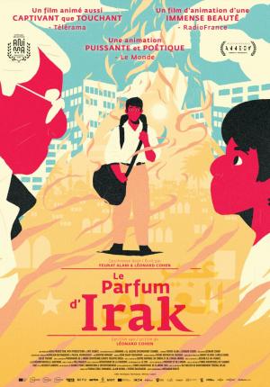 El perfume de Irak